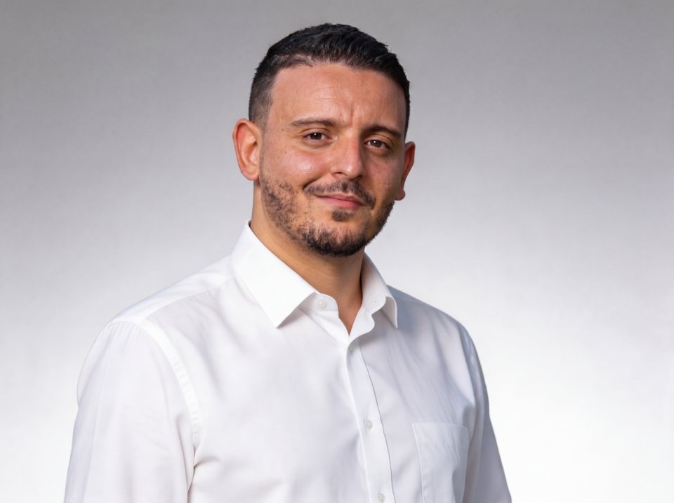 Amer Sakr, Ph.D.